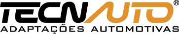 Logo da Tecnauto