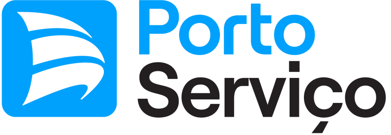 Logo da Porto Serviço